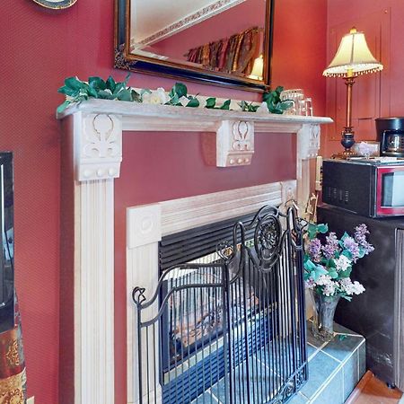 فيلا Bridgeford House يوريكا سبرينغز المظهر الخارجي الصورة