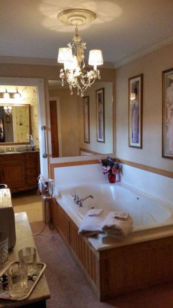 فيلا Bridgeford House يوريكا سبرينغز المظهر الخارجي الصورة