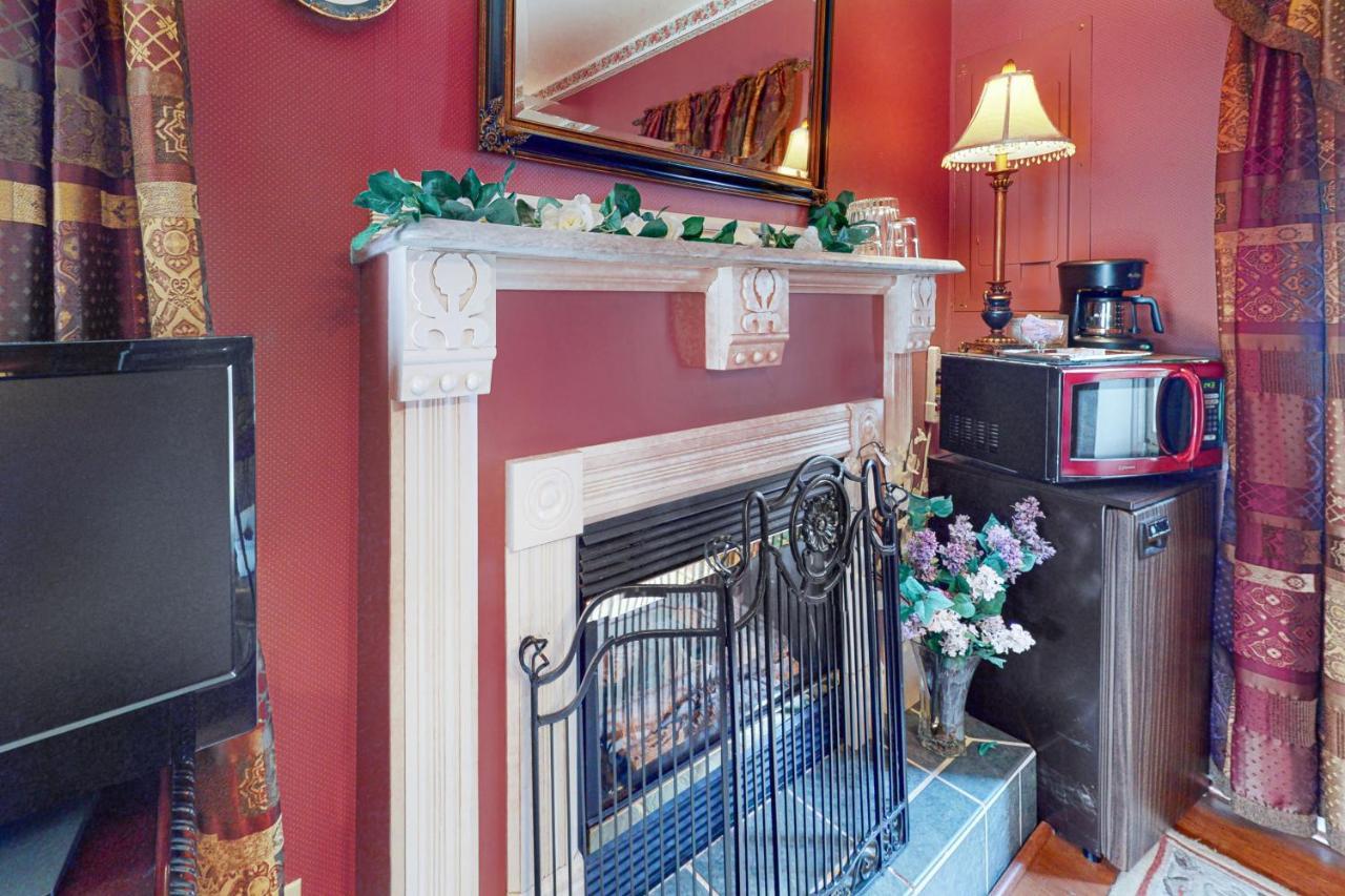 فيلا Bridgeford House يوريكا سبرينغز المظهر الخارجي الصورة